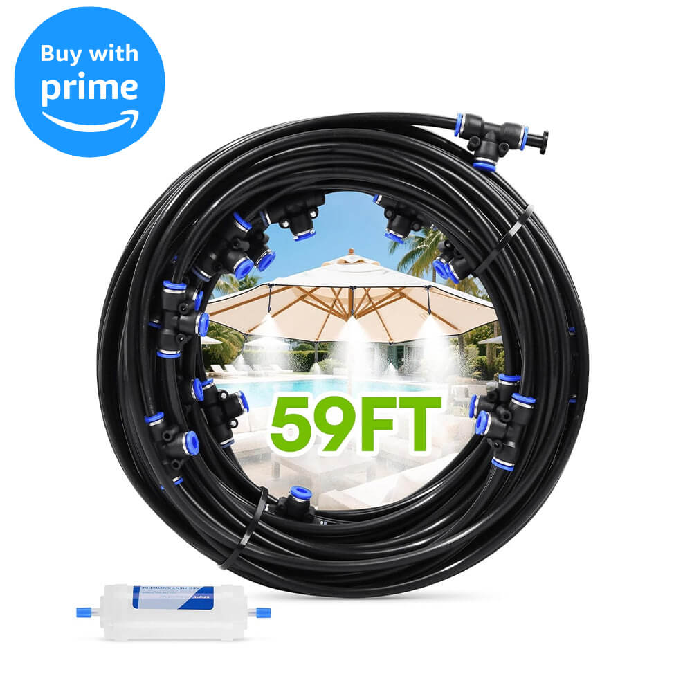 Garden hose