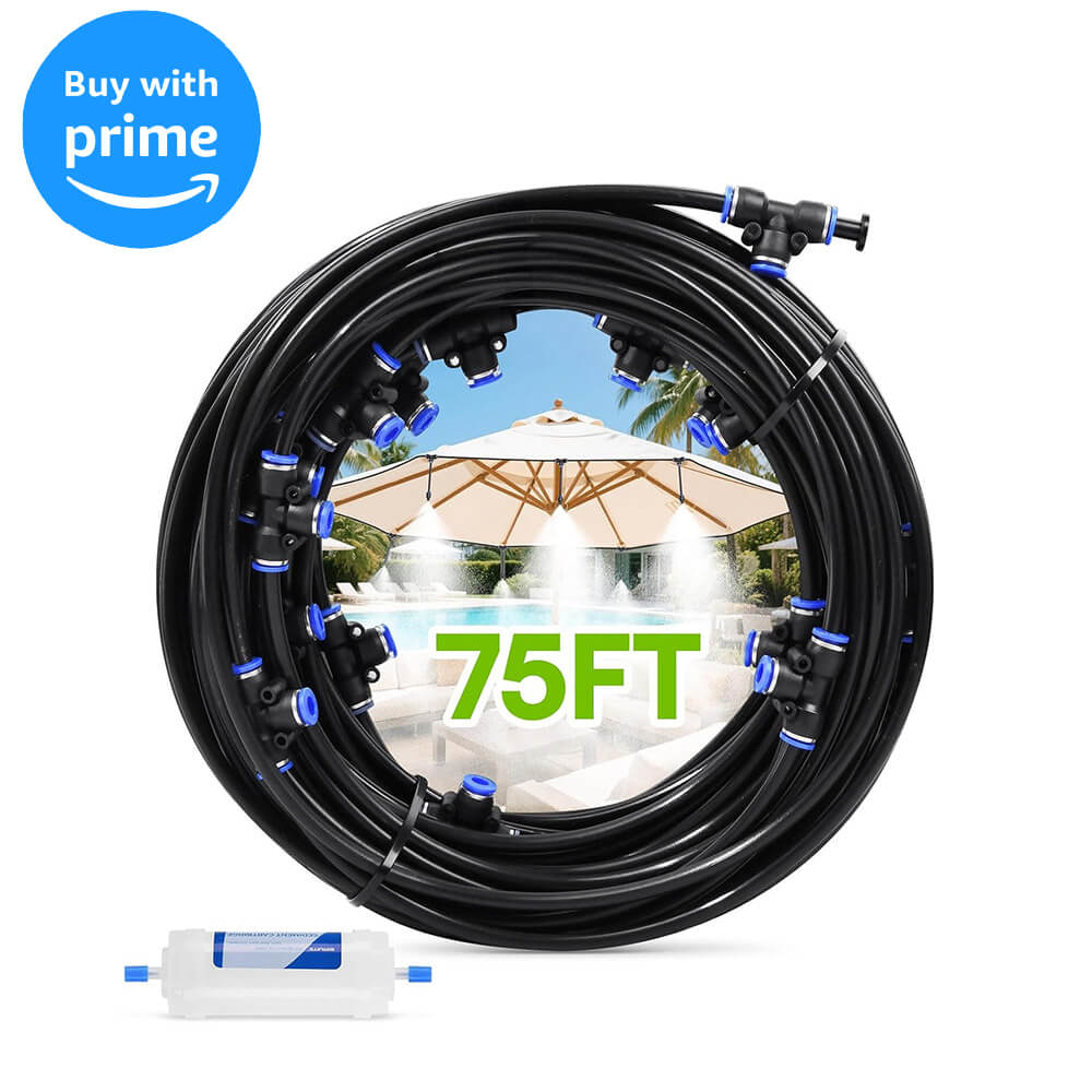 Garden hose