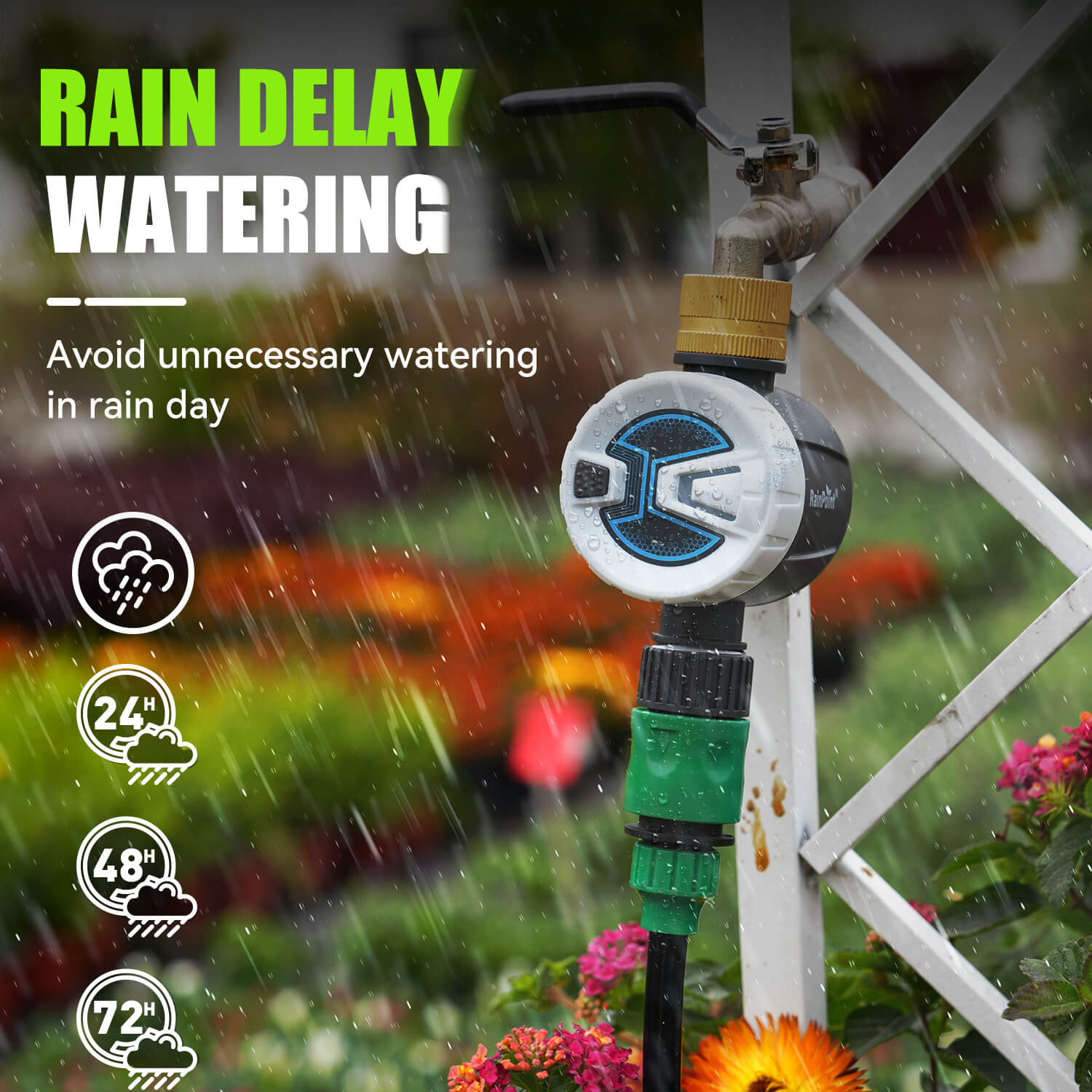 drip irrigation kit