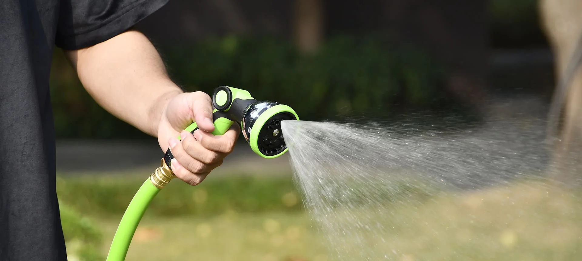 Sprayers