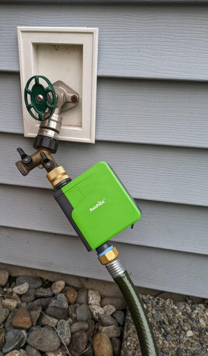 hose timer