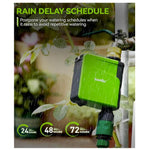 smart watering system
