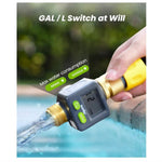 plant watering system