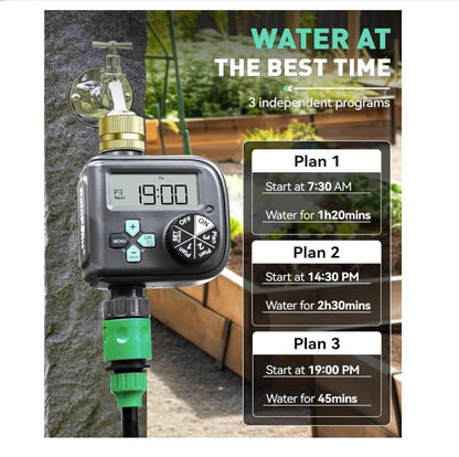 patio misters