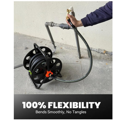 RAINPOINT Garden Hose 25ft x 5/8"