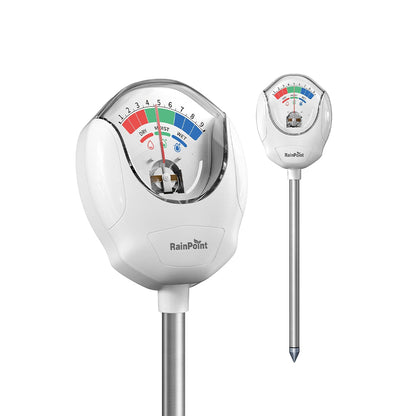 Soil Moisture Meter 