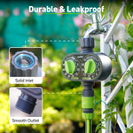 water timer