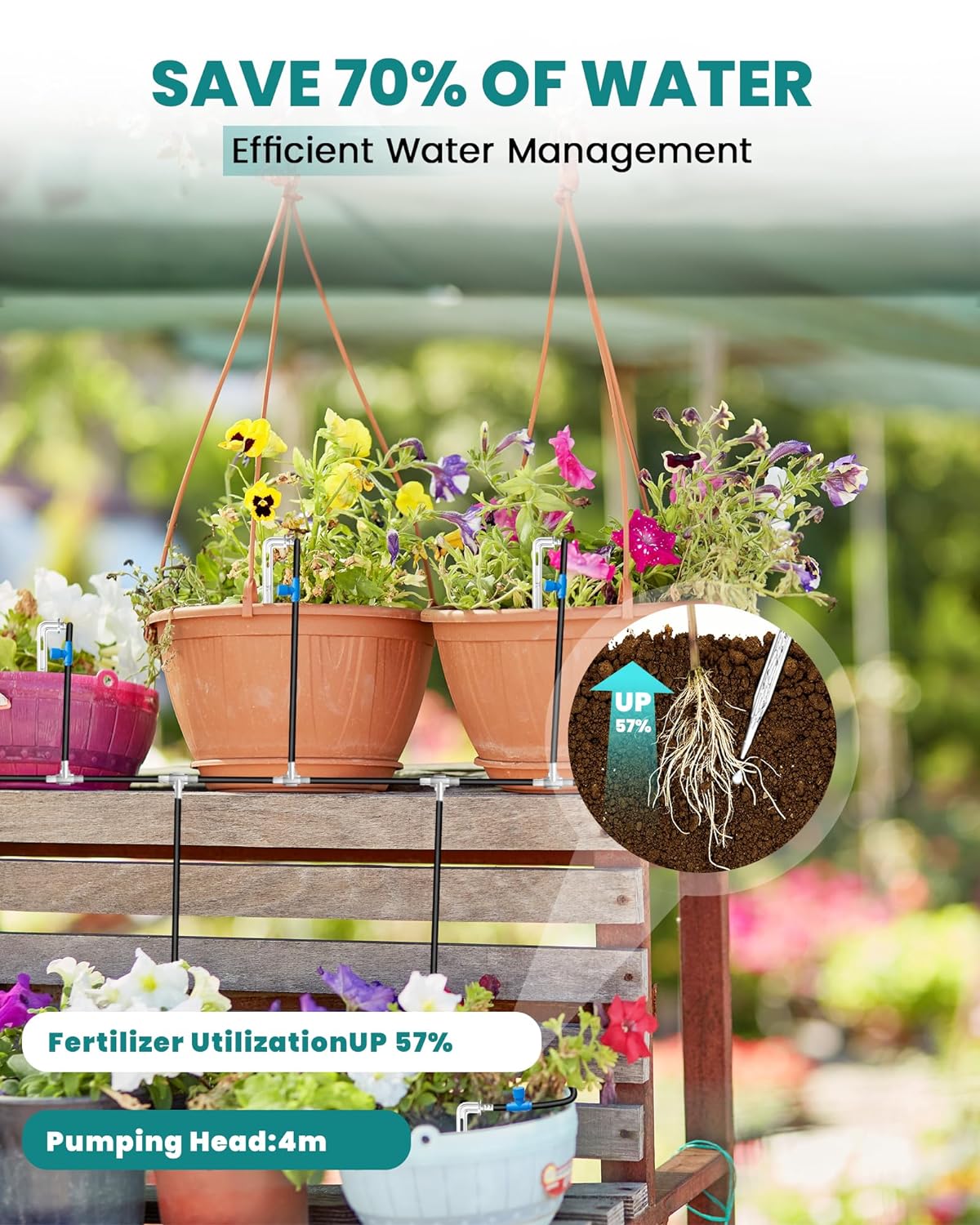 rainpoint water