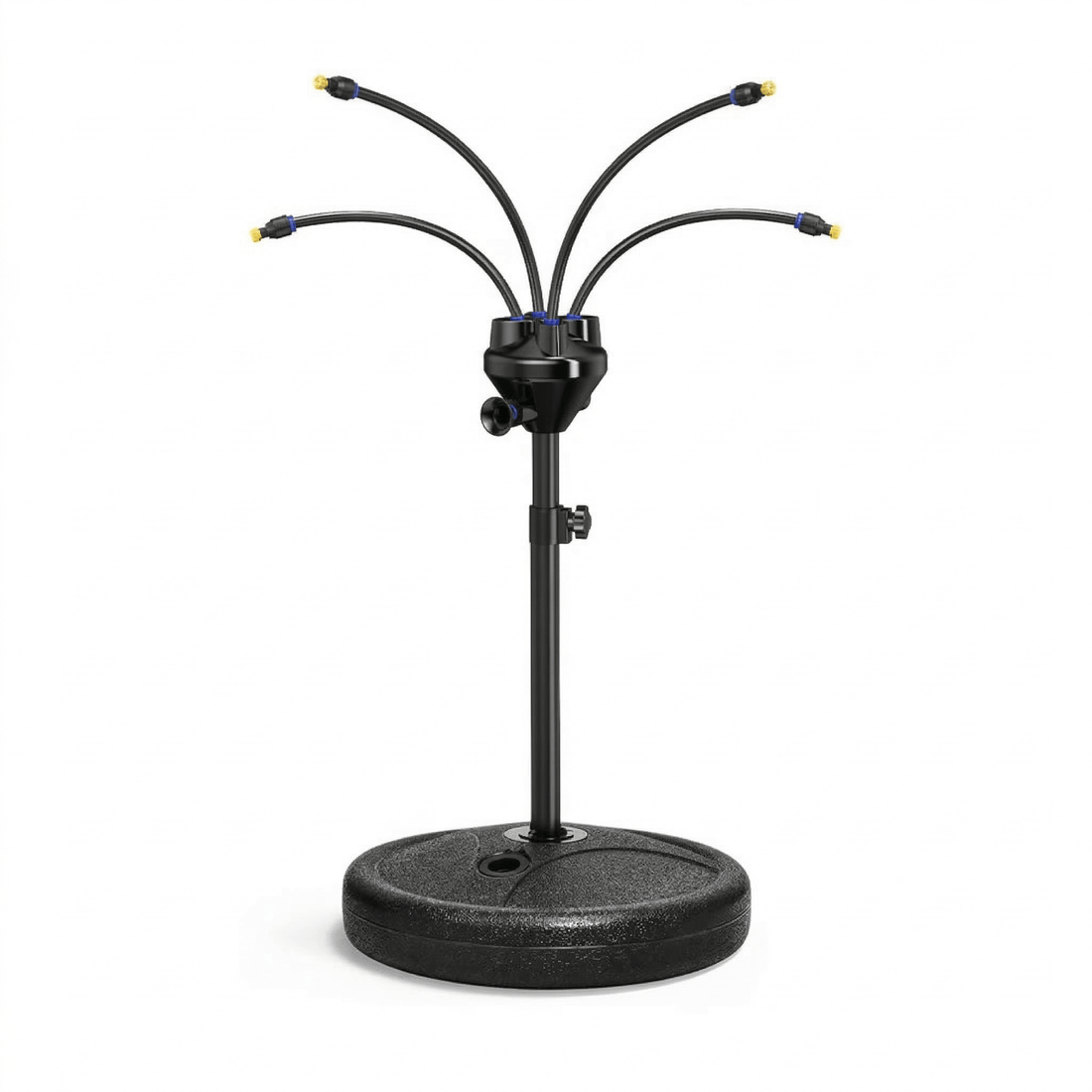 Adjustable Outdoor Misting Cooler